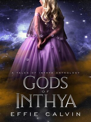 cover image of Gods of Inthya